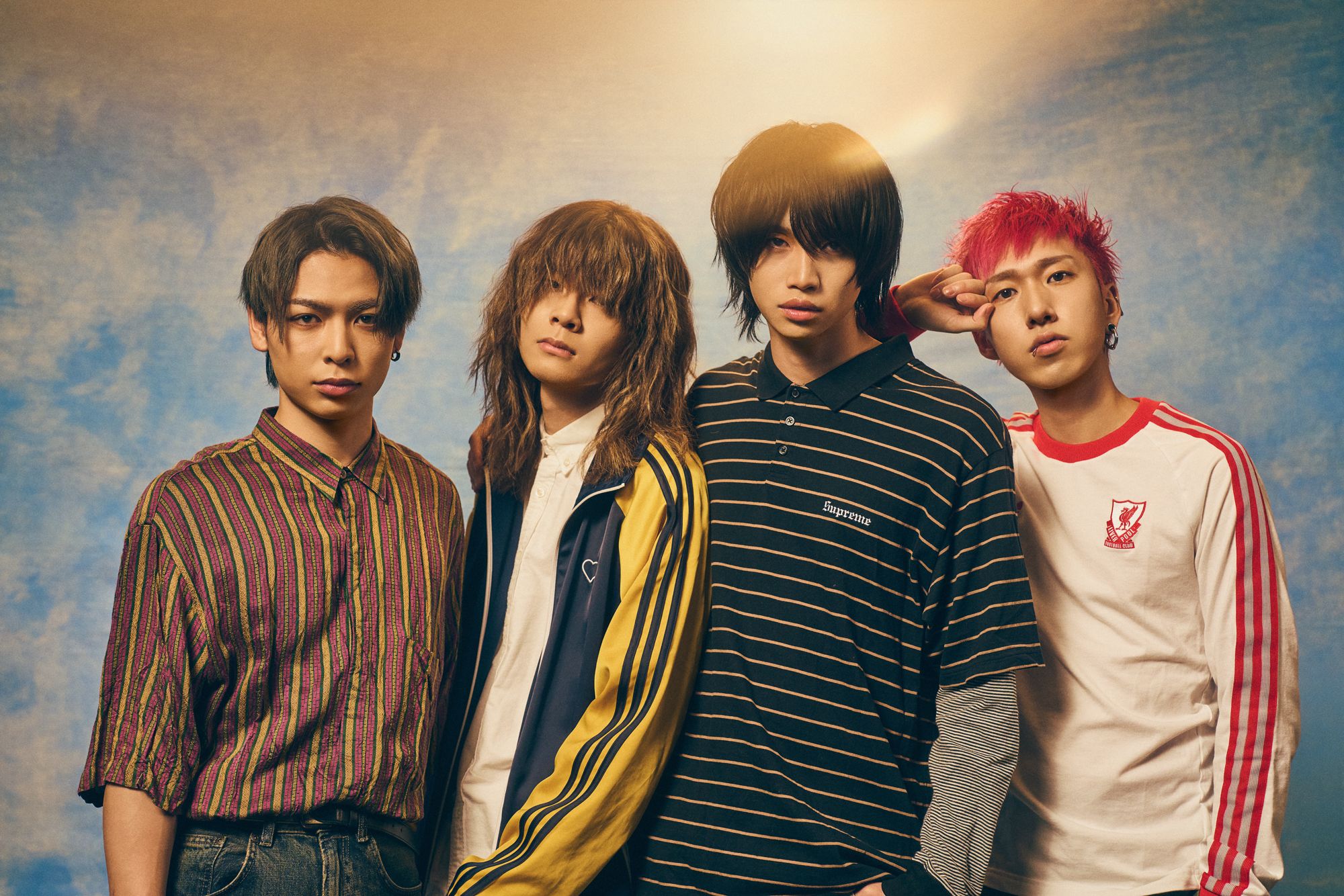 13.3g│13.3g OFFICIAL FAN CLUB SITE